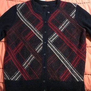 Long sleeve button up Cardigan